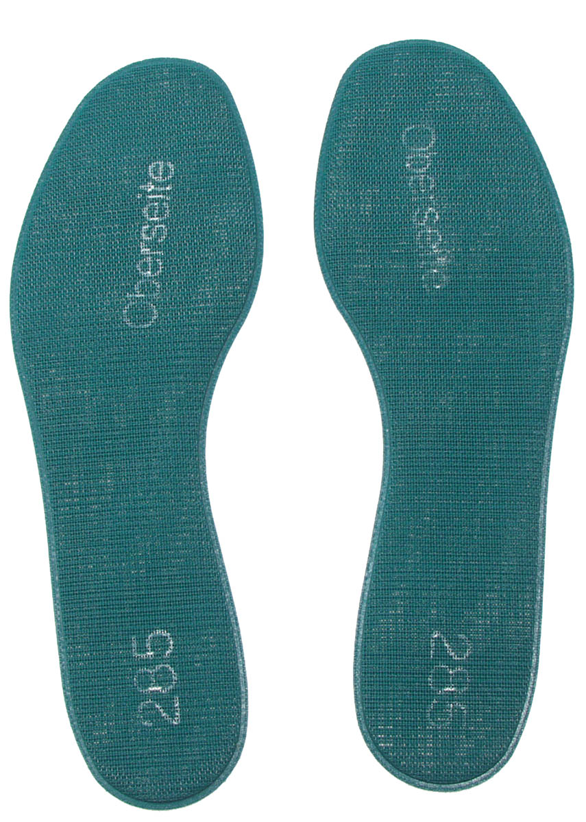 Artikelbild 1 des Artikels “BW Einlegesohlen,Gittergewebe, Kampfstiefel, grün, neuw. “