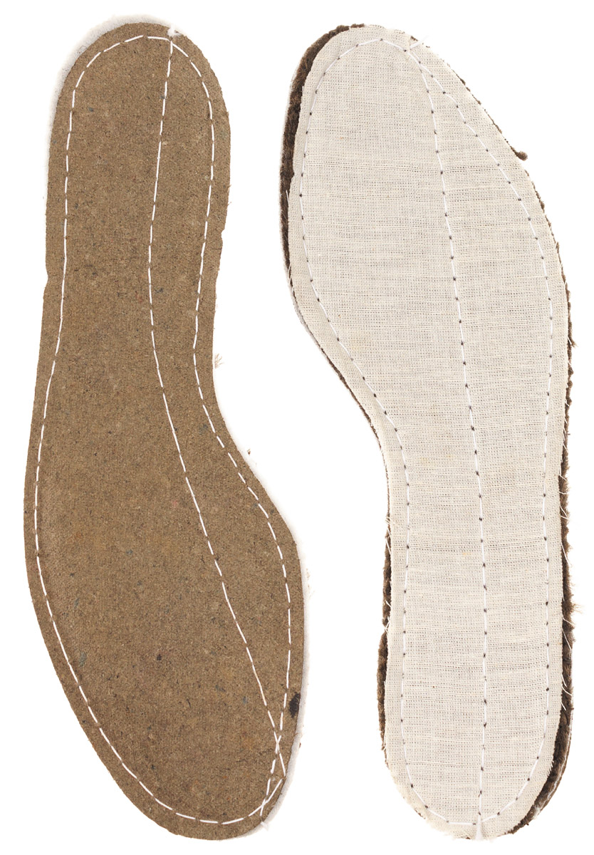 Artikelbild 1 des Artikels “CZ/SK Einlegesohlen, neuwertig “