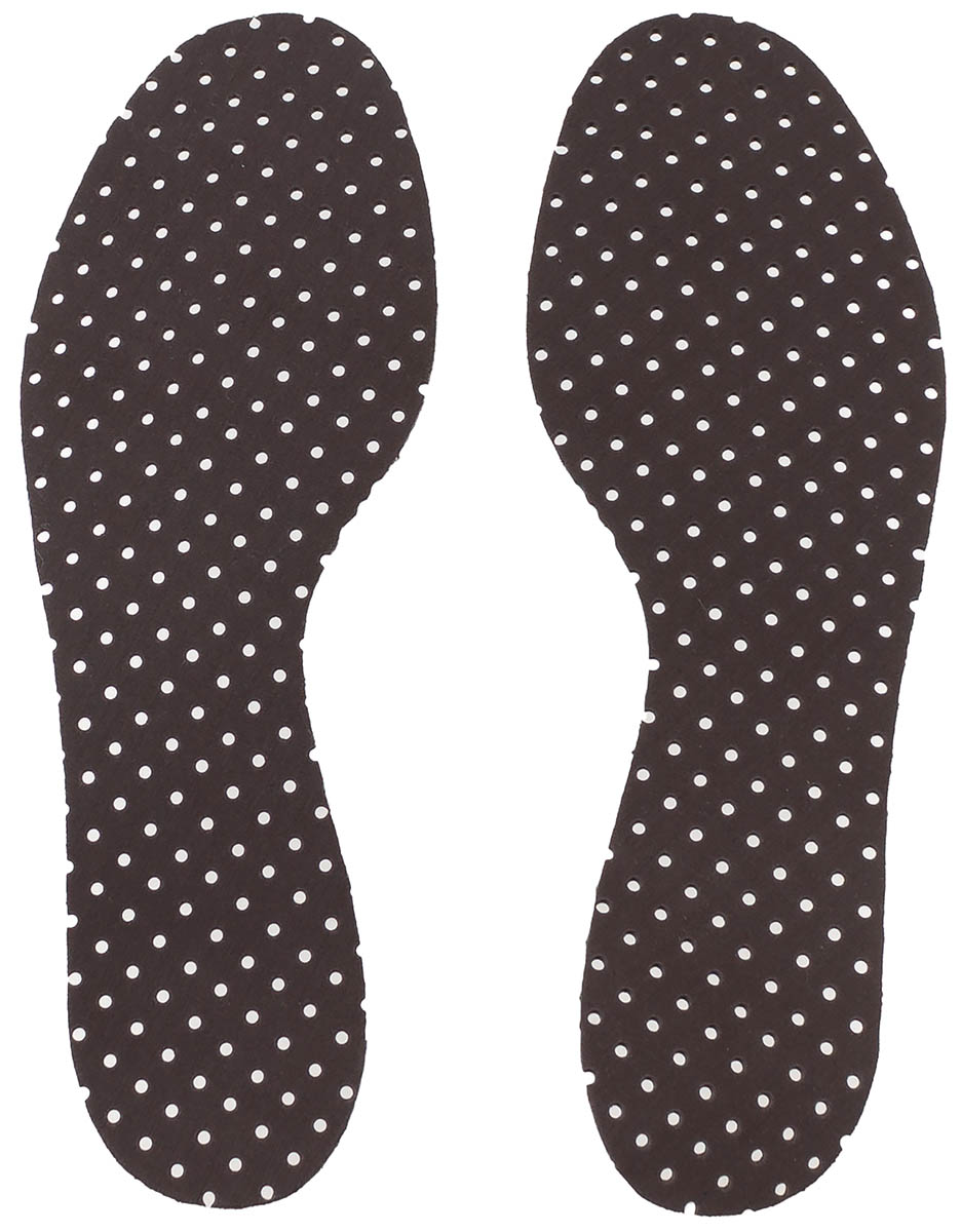 Artikelbild 1 des Artikels “Brit. Einlegesohlen, braun, neuwertig “