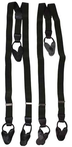 Artikelbild 1 des Artikels “CZ/SK Hosenträger, diverse Modelle/ Farben, neuw. “
