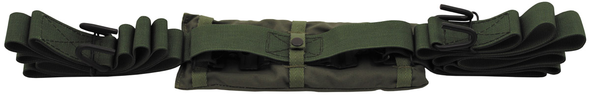 Artikelbild 1 des Artikels “US Tragegurt, Waffensystem, oliv, neuw. “