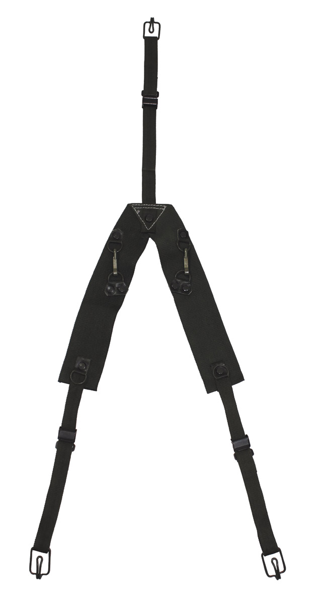 Artikelbild 1 des Artikels “CZ/SK Suspender, M 85, oliv, neuwertig “