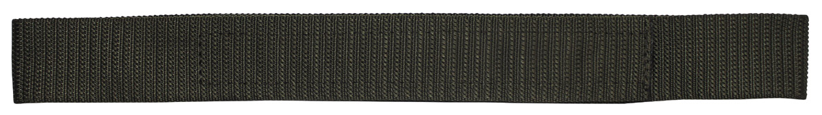 Artikelbild 1 des Artikels “CZ Feldkoppel, M95, oliv, 4,5 cm, Klettverschluss, gebr. “