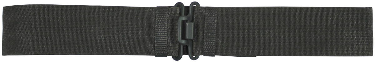 Artikelbild 1 des Artikels “Brit. Feldkoppel, oliv, PVC, 5,5 cm, gebr. “