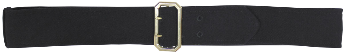 Artikelbild 1 des Artikels “Brit. Gürtel , blau, 50 mm, für Jacke, neuw. “