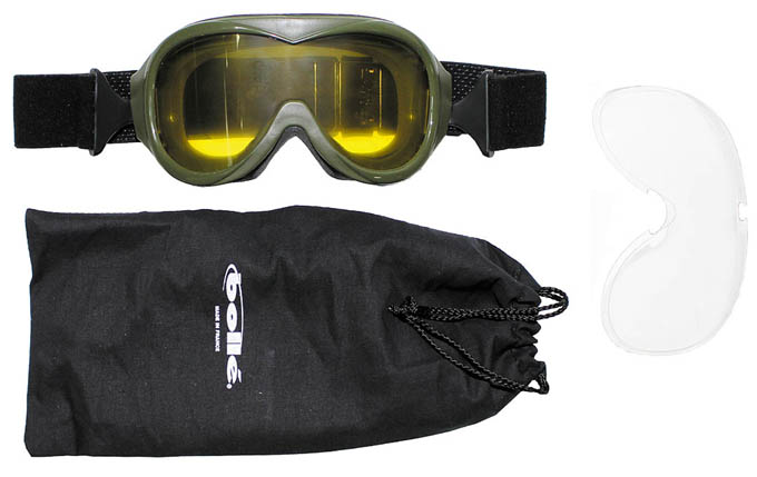 Product image 1 of the product “Goggles, tactical, 