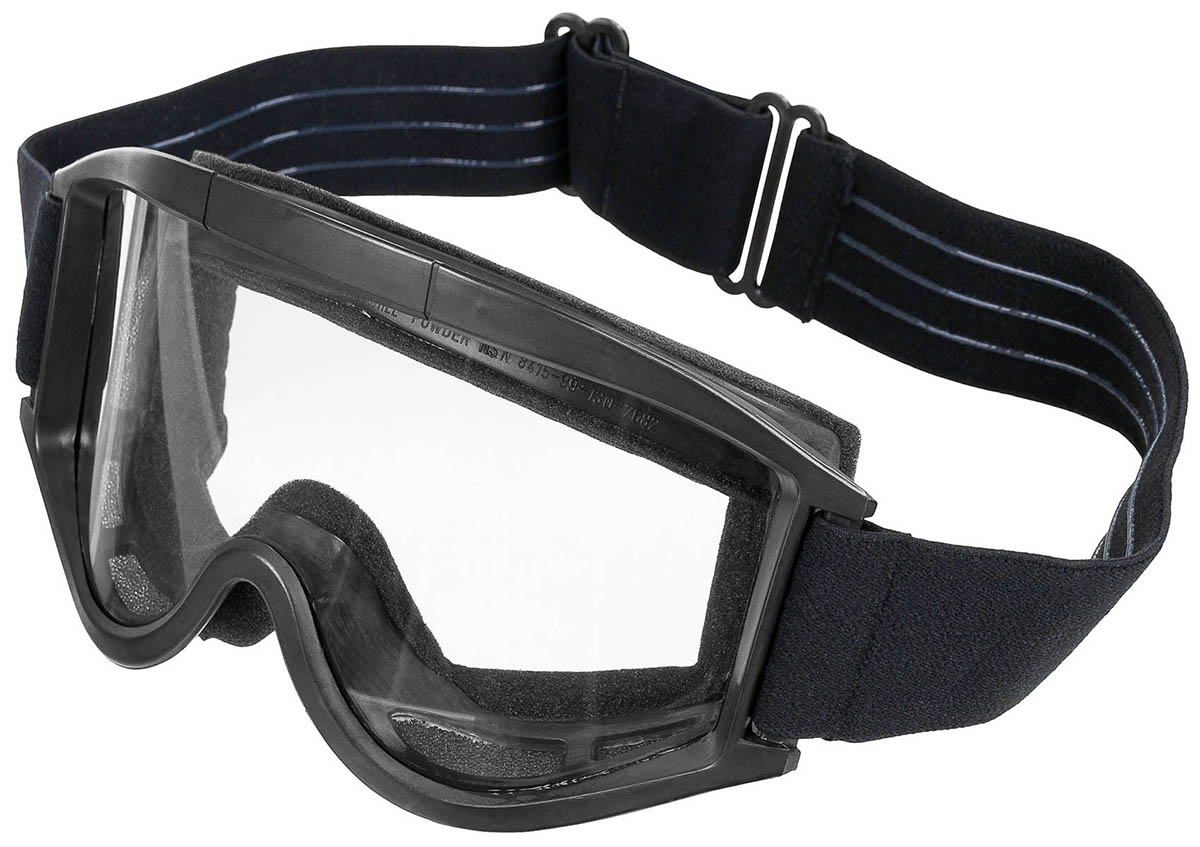 Product image 1 of the product “Goggles, tactical, 