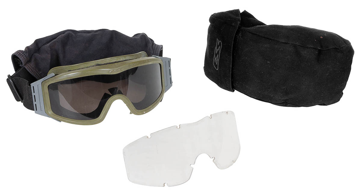 Artikelbild 1 des Artikels “Schutzbrille, ESS, 