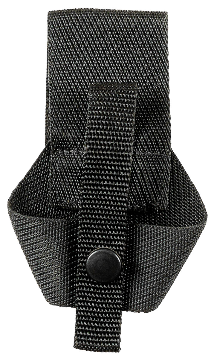 Artikelbild 1 des Artikels “Brit. Gürtelhalter, Nylon, für Taschenlampe, gebr. “