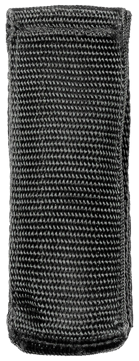 Artikelbild 1 des Artikels “Brit. Schlagstockhalter, offen, Canvas, gebr. “