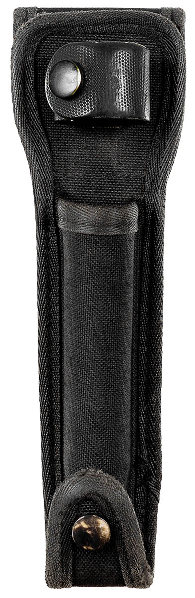 Artikelbild 1 des Artikels “Brit. Schlagstockhalter, Gürtelschlaufe drehbar, gebr. “