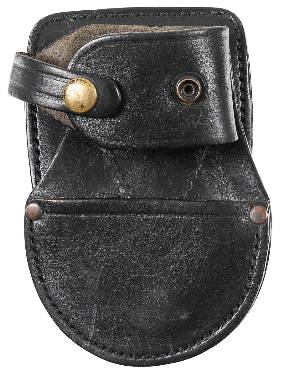 Artikelbild 1 des Artikels “PWL Handschellenhalter, 