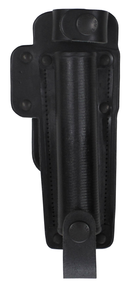 Artikelbild 1 des Artikels “Schlagstockhalter, Leder/PVC, 