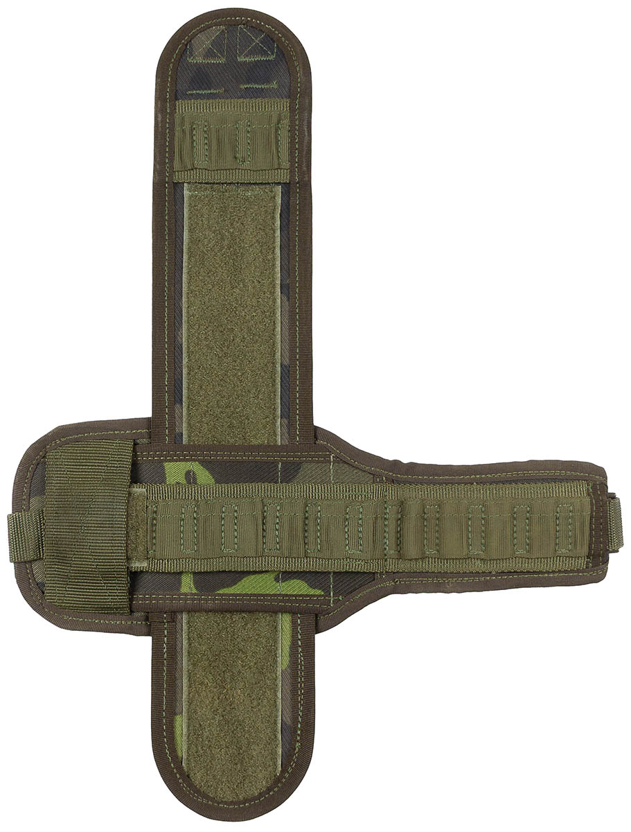 Artikelbild 1 des Artikels “CZ Beinadapter, MNS-2000, rechts, M 95 tarn, neuw. “