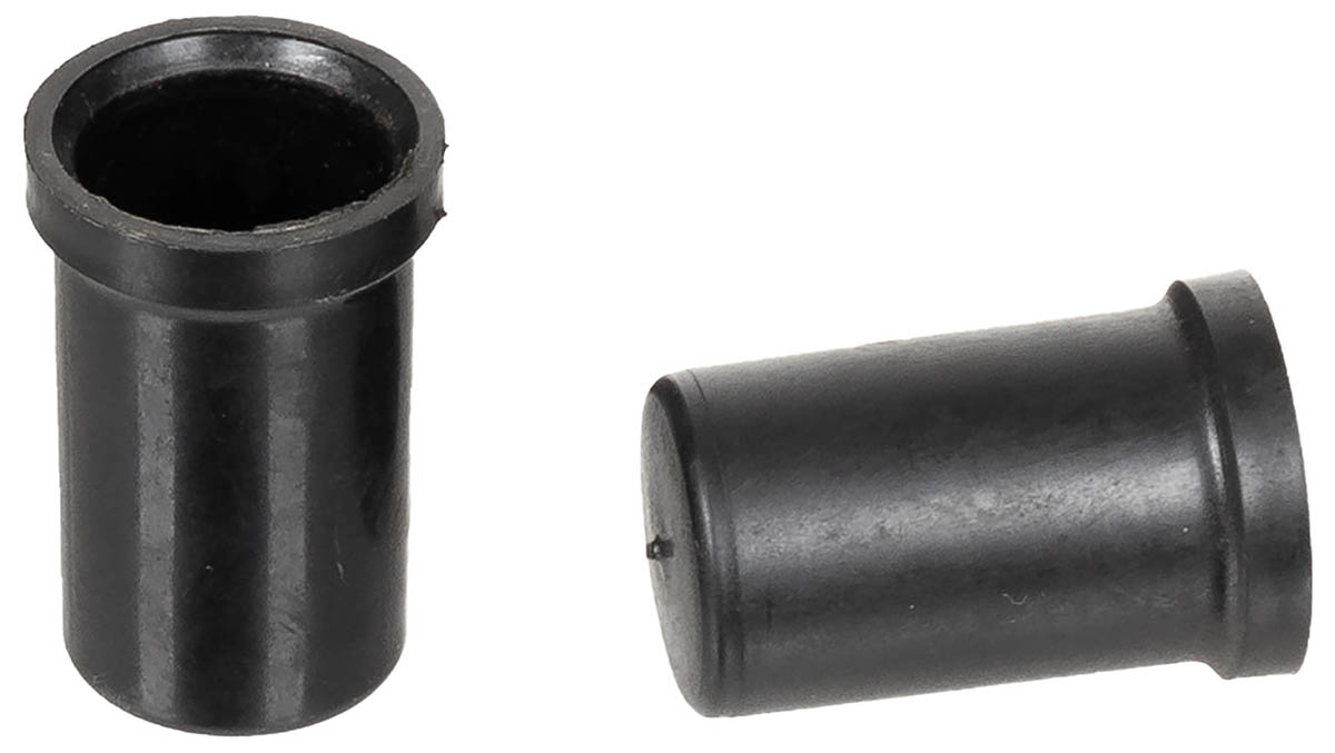 Artikelbild 1 des Artikels “Österr. Schutzkappe, für Gewehrlauf, PVC, gebr. “