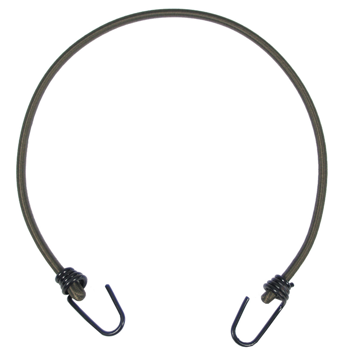 Artikelbild 1 des Artikels “Holl. Expander, 105 cm, mit Haken, oliv, gebr. “