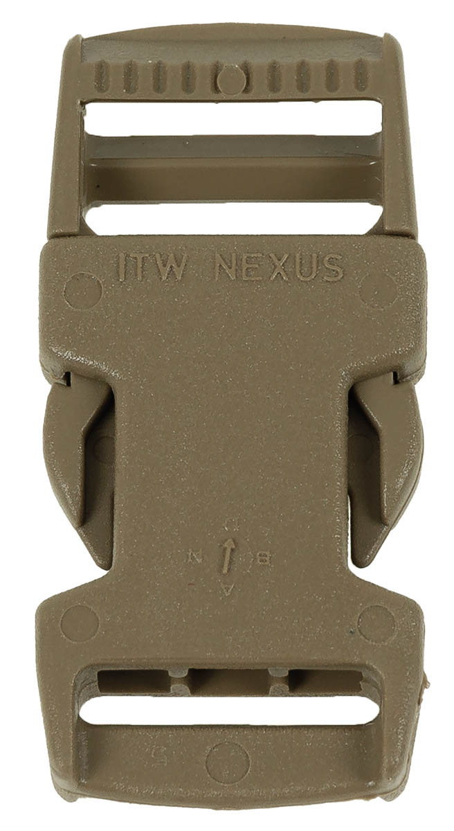 Artikelbild 1 des Artikels “Brit. Steckschnalle, 