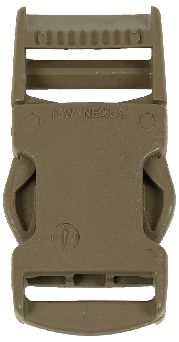 Artikelbild 1 des Artikels “Brit. Steckschnalle, 