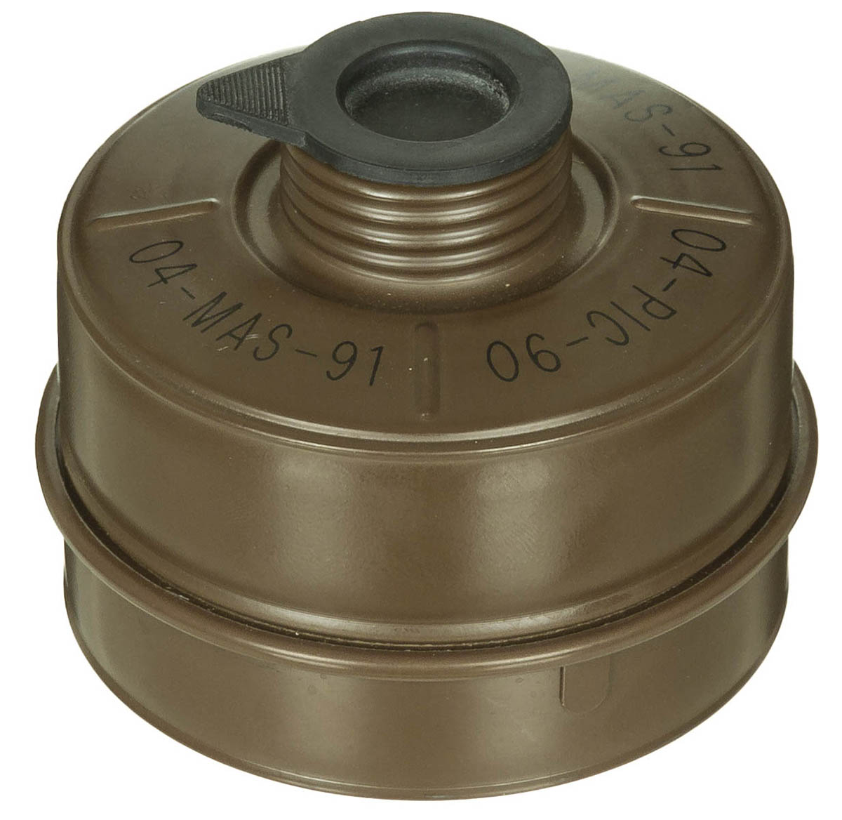 Artikelbild 1 des Artikels “Pol. Schutzmaskenfilter, neuw. (EXP.BESCHRÄNKUNG) “