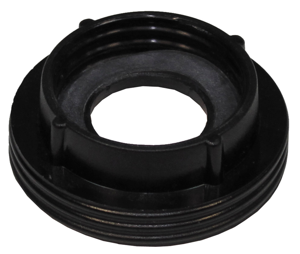 Artikelbild 1 des Artikels “BW / Brit. Filteradapter, schwarz, neuw. “