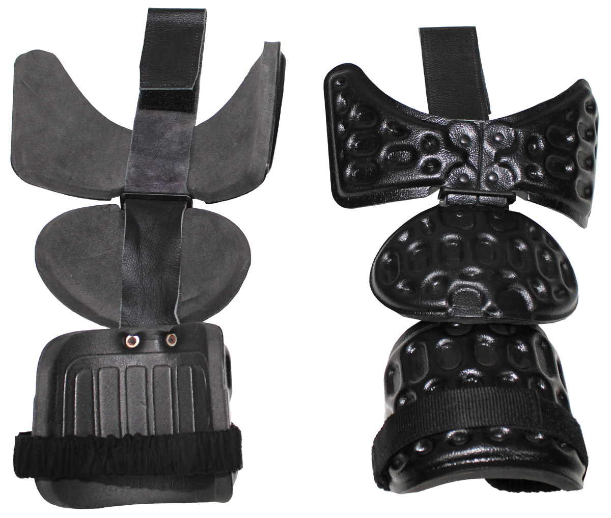 Image 1 de l'article GB protection bras, en plastique dur, occ. 