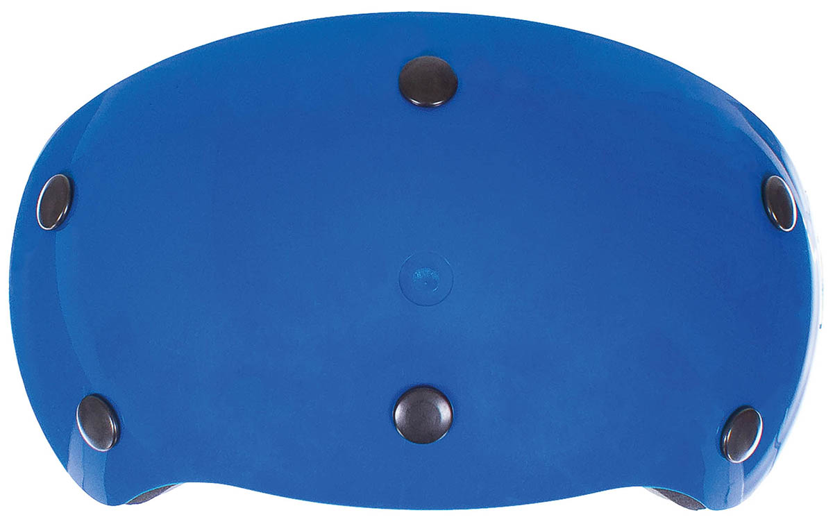 Artikelbild 1 des Artikels “Brit. Kopfschutz, vorne, Crewman's, MK7, blau, neuw. “