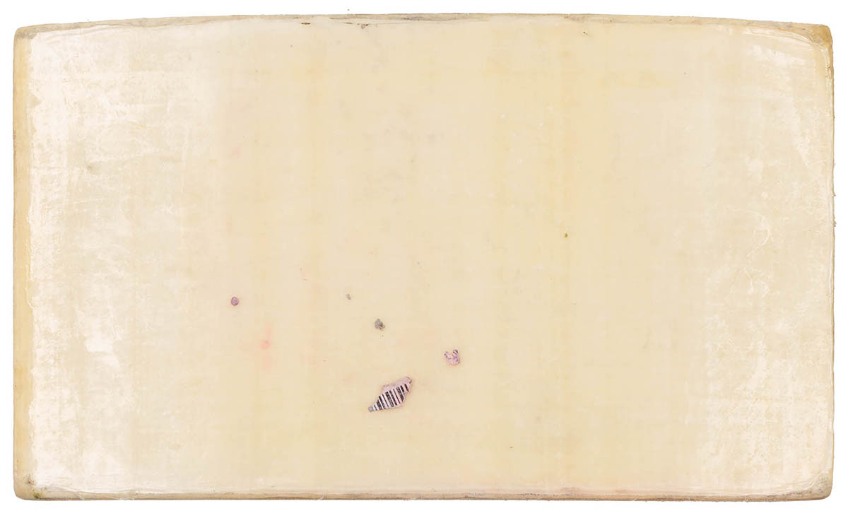 Artikelbild 1 des Artikels “Ital. Kevlarplatten, gewölbt, gebr. (EXP.BESCHRÄNKUNG) “