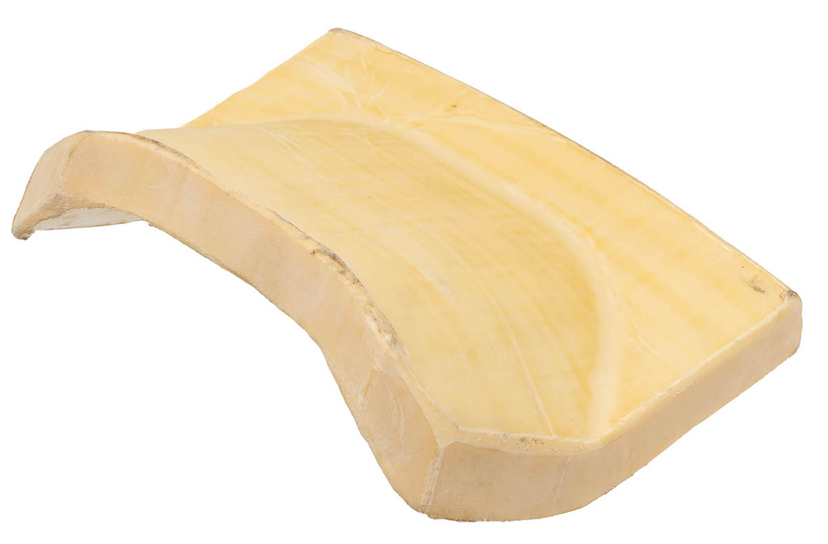 Artikelbild 1 des Artikels “Ital. Kevlarplatte, gebr., für Kragen (EXP.BESCHRÄNK.) “