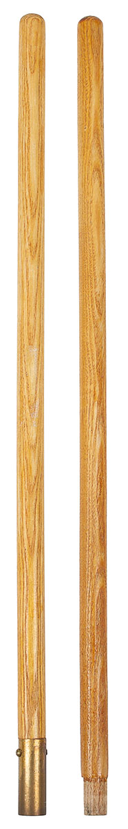 Artikelbild 1 des Artikels “US Abstützstange, Holz, 2-teilig, Länge 108 cm, neuw. “