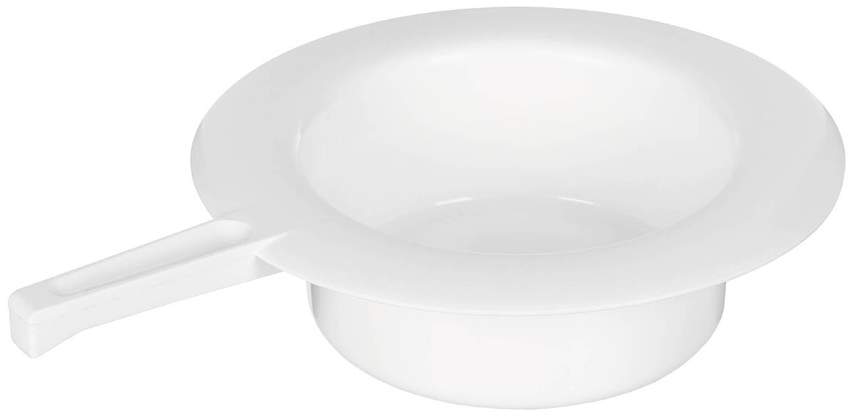 Product image 1 of the product “SE Chamber pot, plastic, unused, like new ”