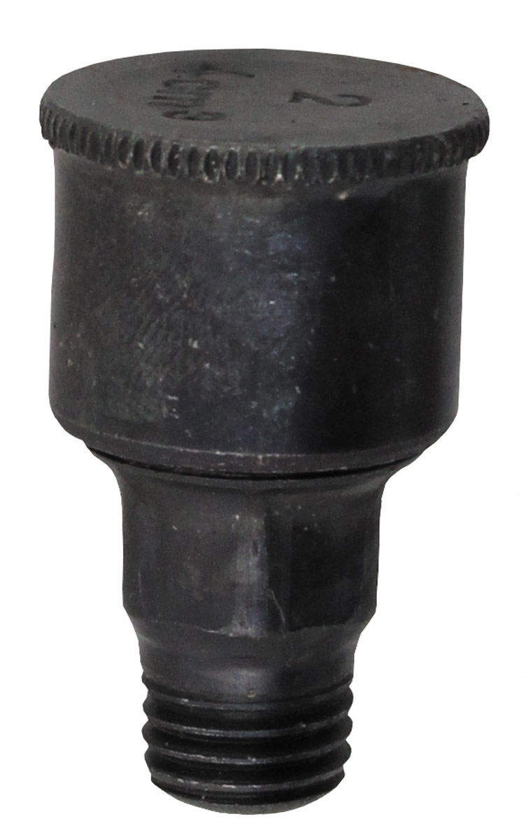 Product image 1 of the product “CZ/SK grease cup, metal, size 2, like new ”