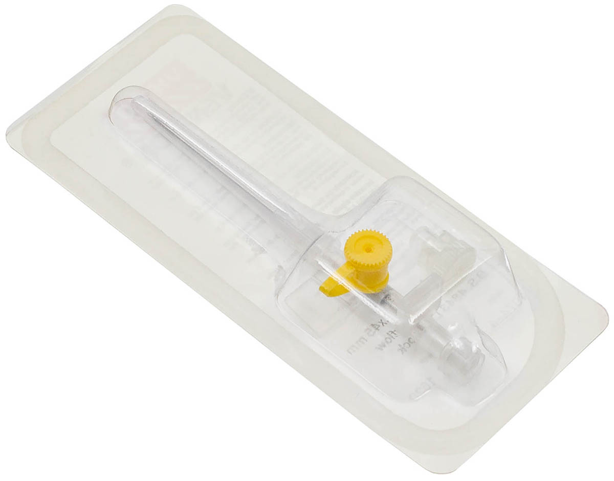 Image 1 de l'article SE Canule veineuse, 50 pièces, comme neuf 