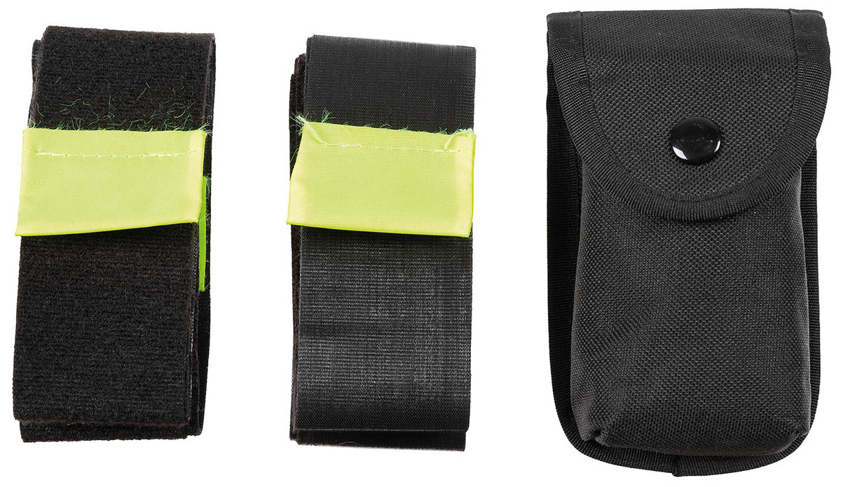 Artikelbild 1 des Artikels “Brit. Fast Straps, 