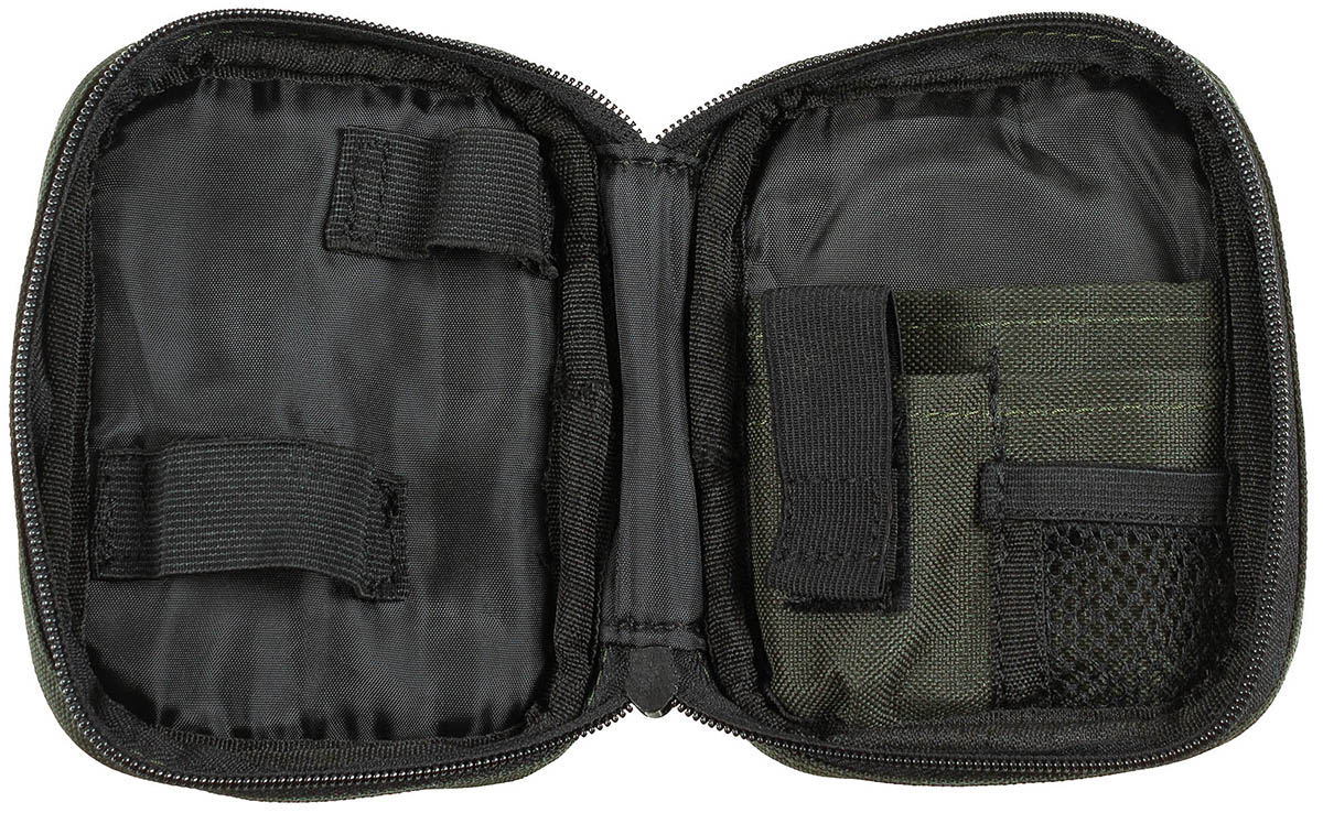 Image 1 de l'article GB Poche pour Kit de nettoyage, olive, occ. 
