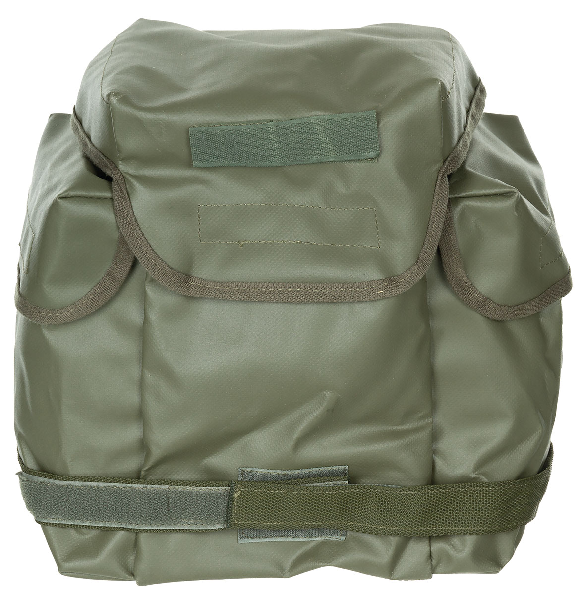 Artikelbild 1 des Artikels “Pol. Schutzmaskentasche, MP5, oliv, gebr. “