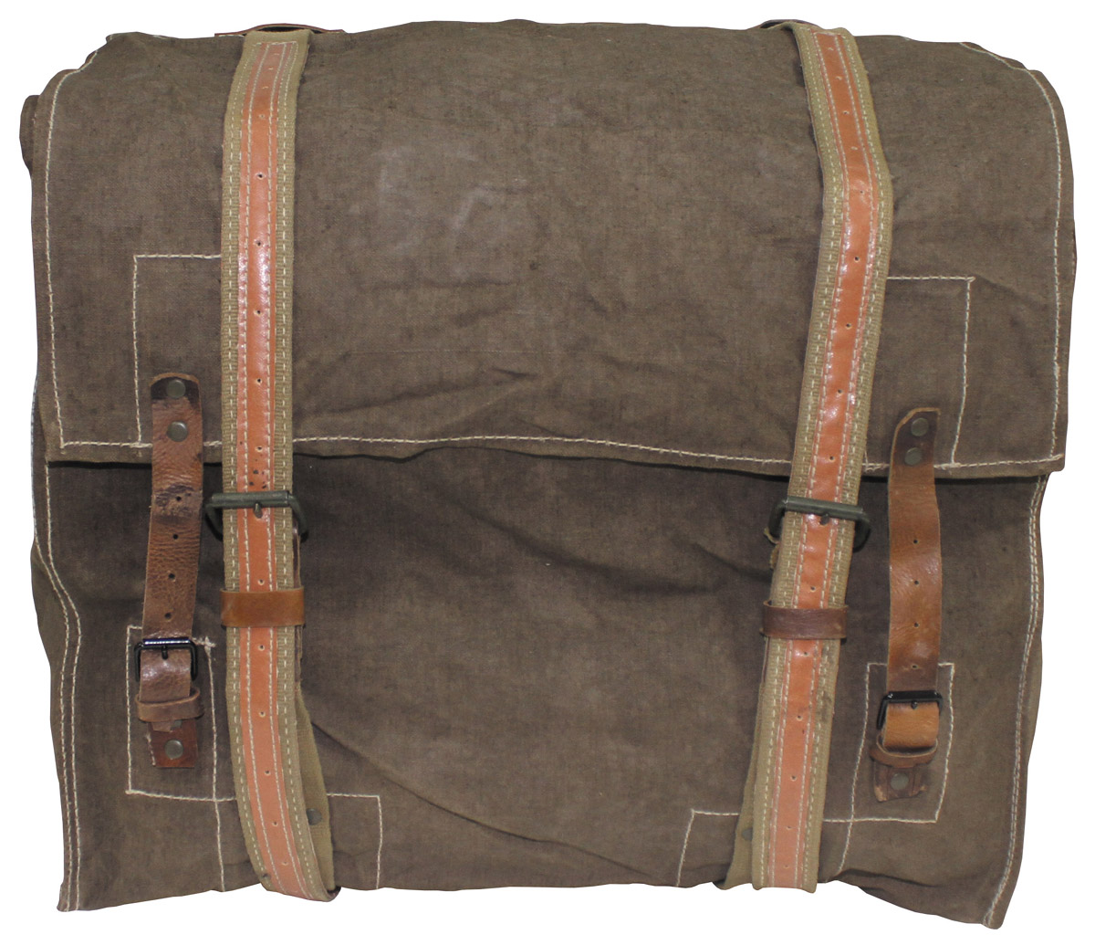 Artikelbild 1 des Artikels “CZ/SK Transporttasche, groß, gebr. “