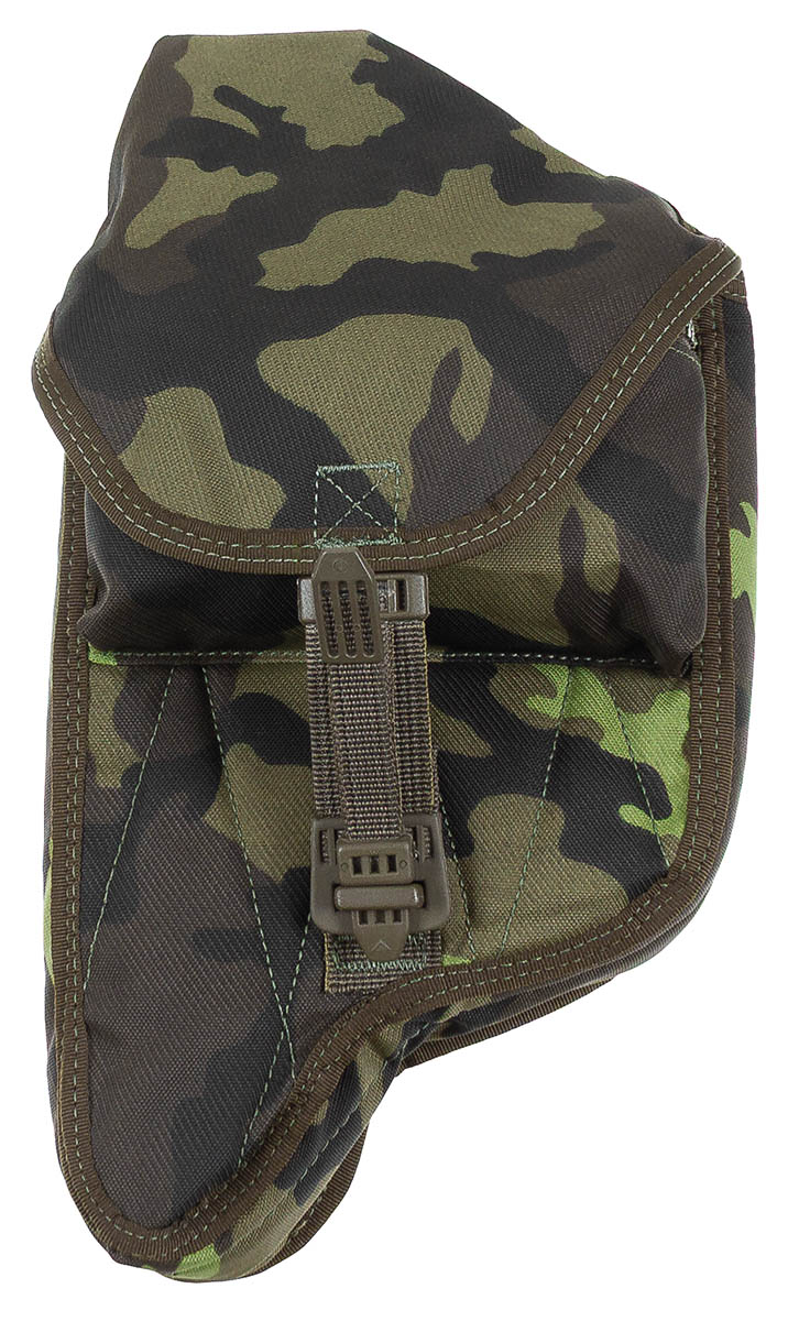 Artikelbild 1 des Artikels “CZ Tasche für Zielfernrohr, MNS-2000, M 95 tarn, neuw. “