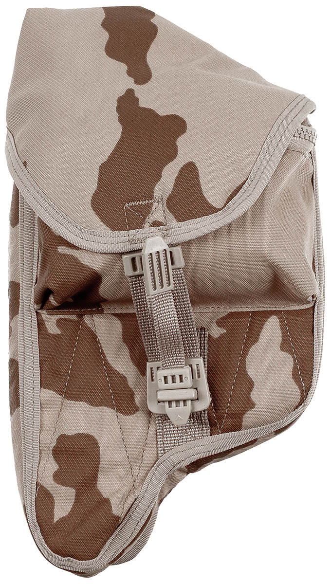 Artikelbild 1 des Artikels “CZ Tasche für Zielfernrohr, MNS-2000, M 95 desert, neuw. “