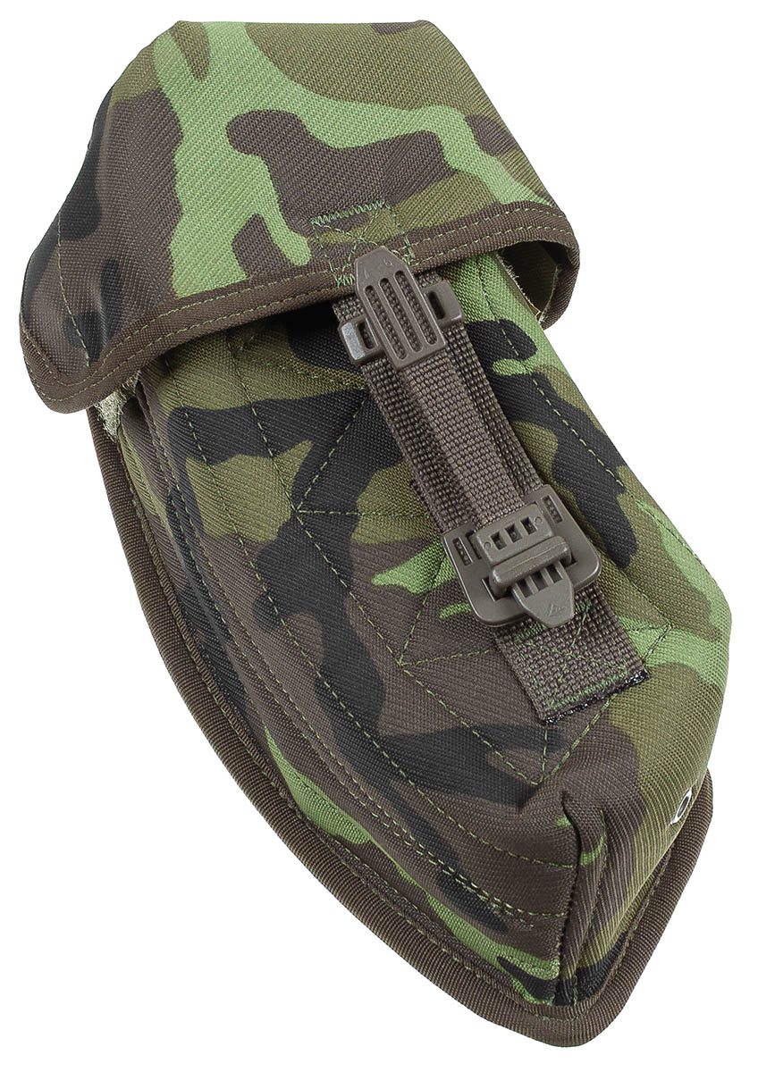 Artikelbild 1 des Artikels “CZ Magazintasche, M95 CZ tarn, SA 58, MNS-2000, neuw. “