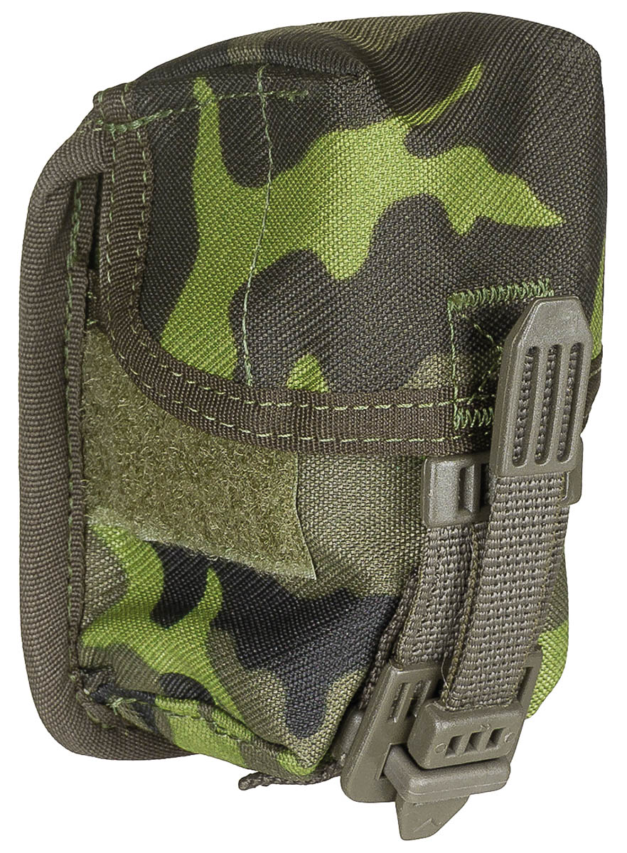 Artikelbild 1 des Artikels “CZ Granatentasche, MNS-2000, M 95 tarn, neuw. “