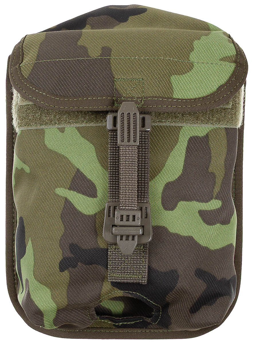 Artikelbild 1 des Artikels “CZ Spatentasche, MNS-2000, M 95 tarn, neuw. “