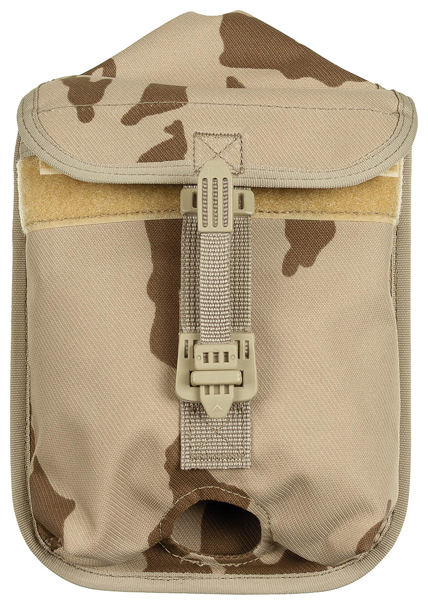 Artikelbild 1 des Artikels “CZ Spatentasche, MNS-2000, M 95 desert, neuw. “