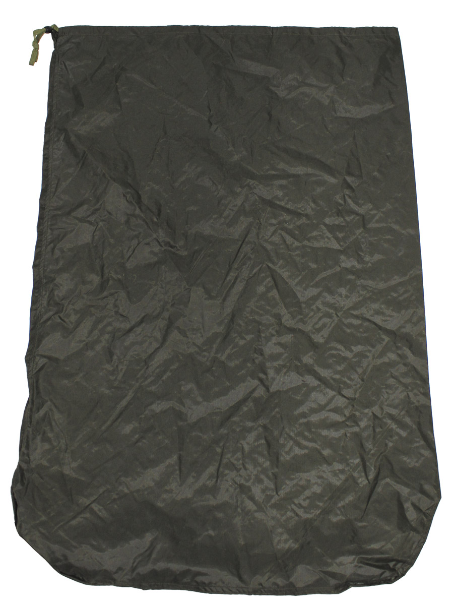 Product image 1 of the product “GB transport bag, OD green, 90 x 60 cm, waterproof, used ”