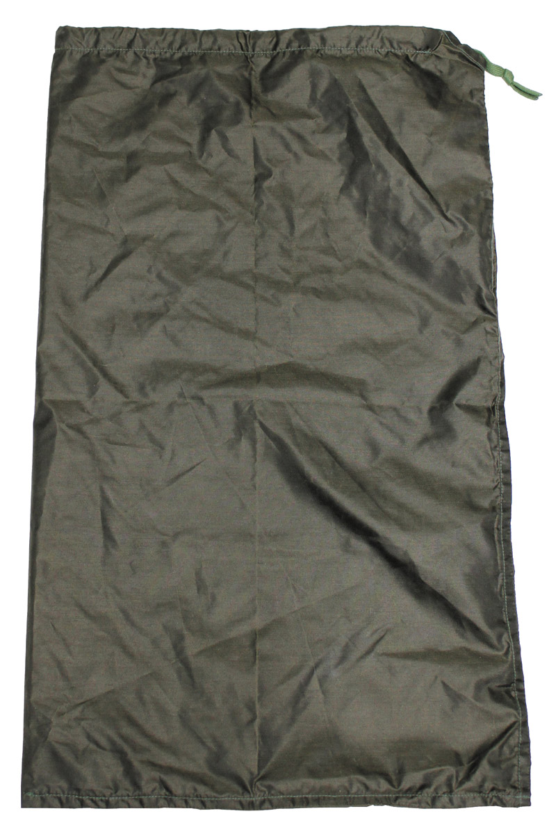 Image 1 de l'article GB sac de transport, vert, 60 x 36 cm, impermeable, comme neuf 