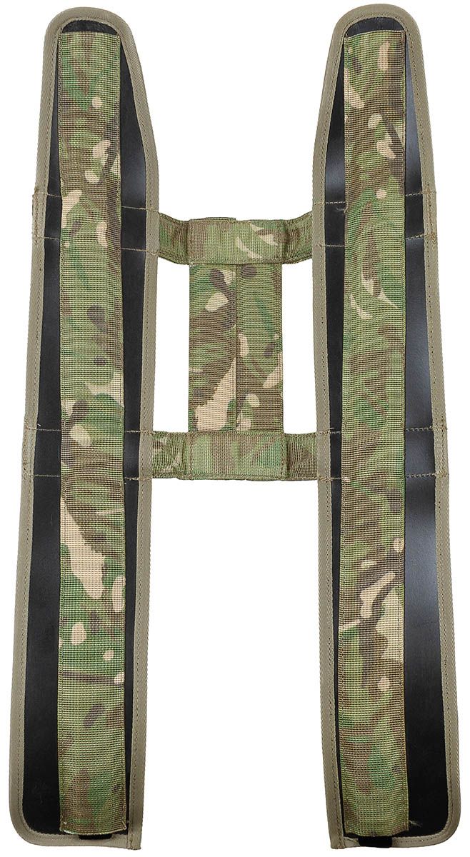 Artikelbild 1 des Artikels “Brit. Rahmen, Virtus, f. Rucksack Bergen 90 l, gebr. “