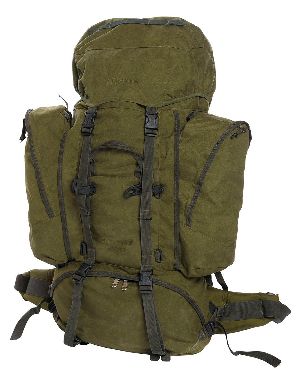 Artikelbild 1 des Artikels “Rucksack, 