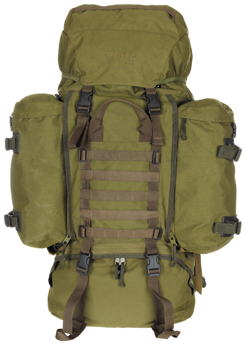 Artikelbild 1 des Artikels “Rucksack, 