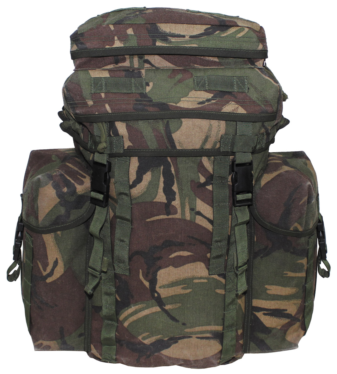 Product image 1 of the product “GB Backpack, 