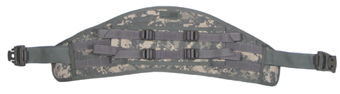 Artikelbild 1 des Artikels “US Beckengurt, AT digital, Molle II, gebr. “