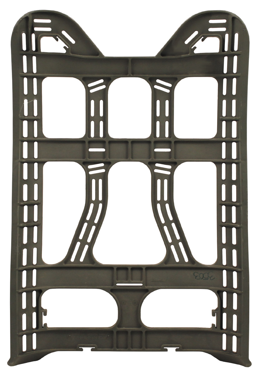 Product image 1 of the product “US Backpack Frame, foliage, used ”
